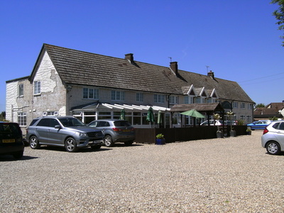 Barrow Haven inn