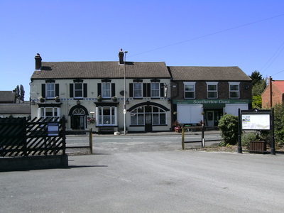 Station Hotel, Habrough