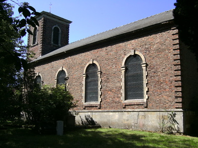 St Peter & St Paul, Stallingborough