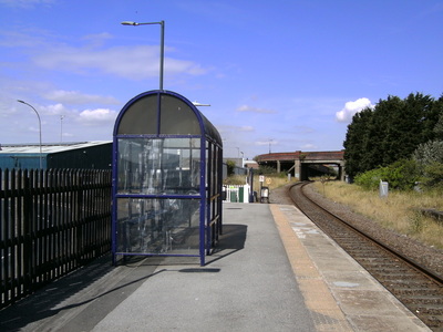 New Clee platform