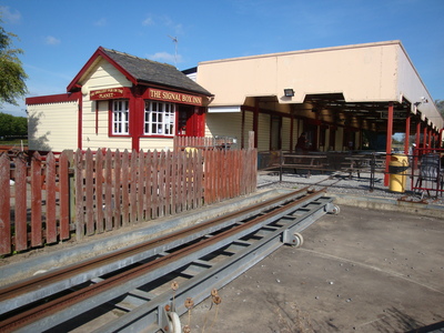 Cleethorpes Coast Light Railway