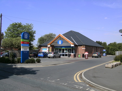 Goxhill Co-op